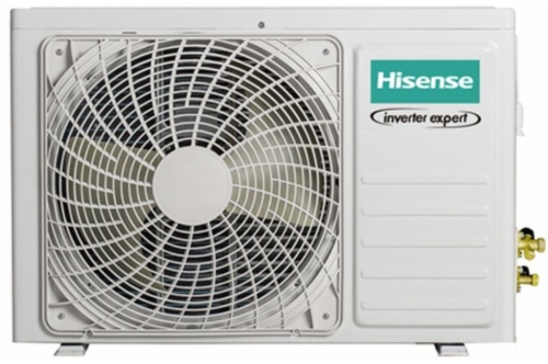 Aire Acondicionado Hisense CA35YR03 Brissa