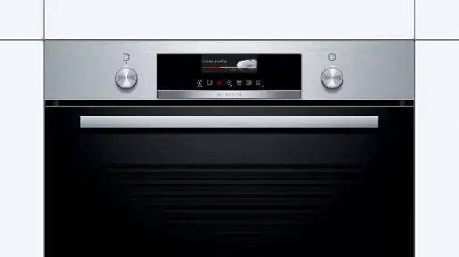 Horno Serie 6 - HBG579BS0 Bosch