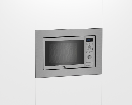 Microondas Integrable Beko BMOB17131X